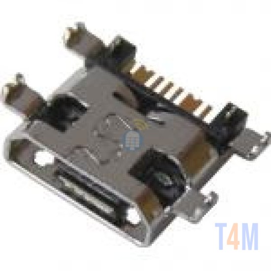 CONECTOR CARGA SAMSUNG GALAXY YOUNG S6310 / S7392 I9110(AAA)